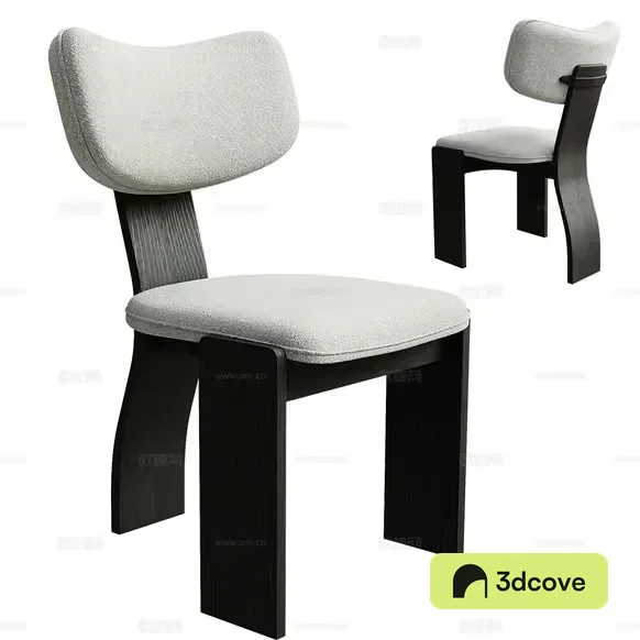 Wooden Dining Chair