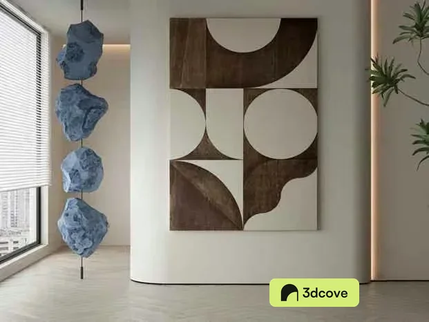 Modern Abstract Art