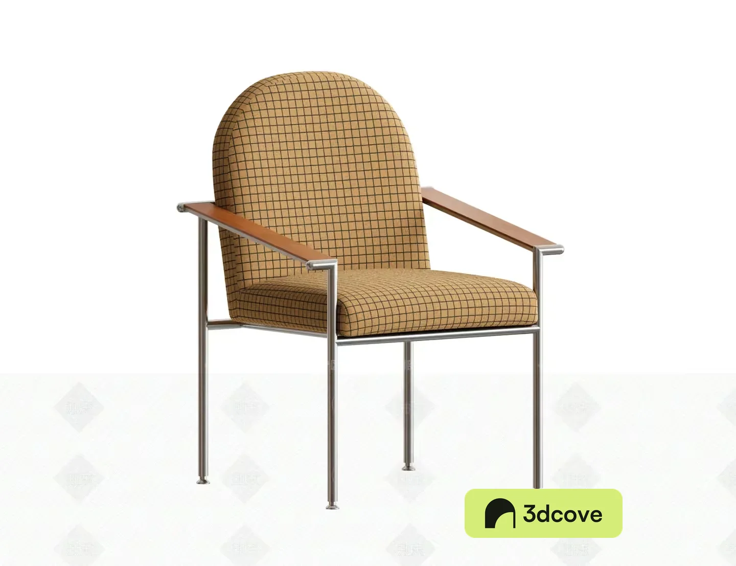 Modern Armchair