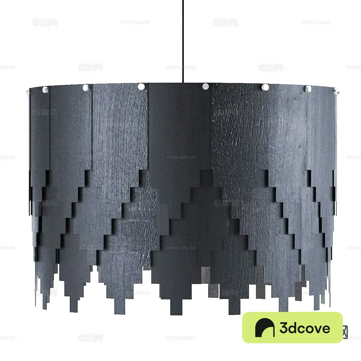 Creative chandelier art chandelier