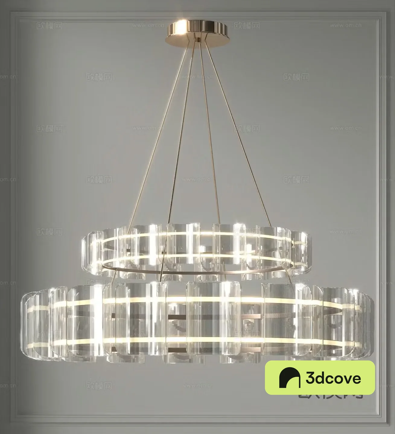 Lamps Chandelier Lighting Decorative Lights
