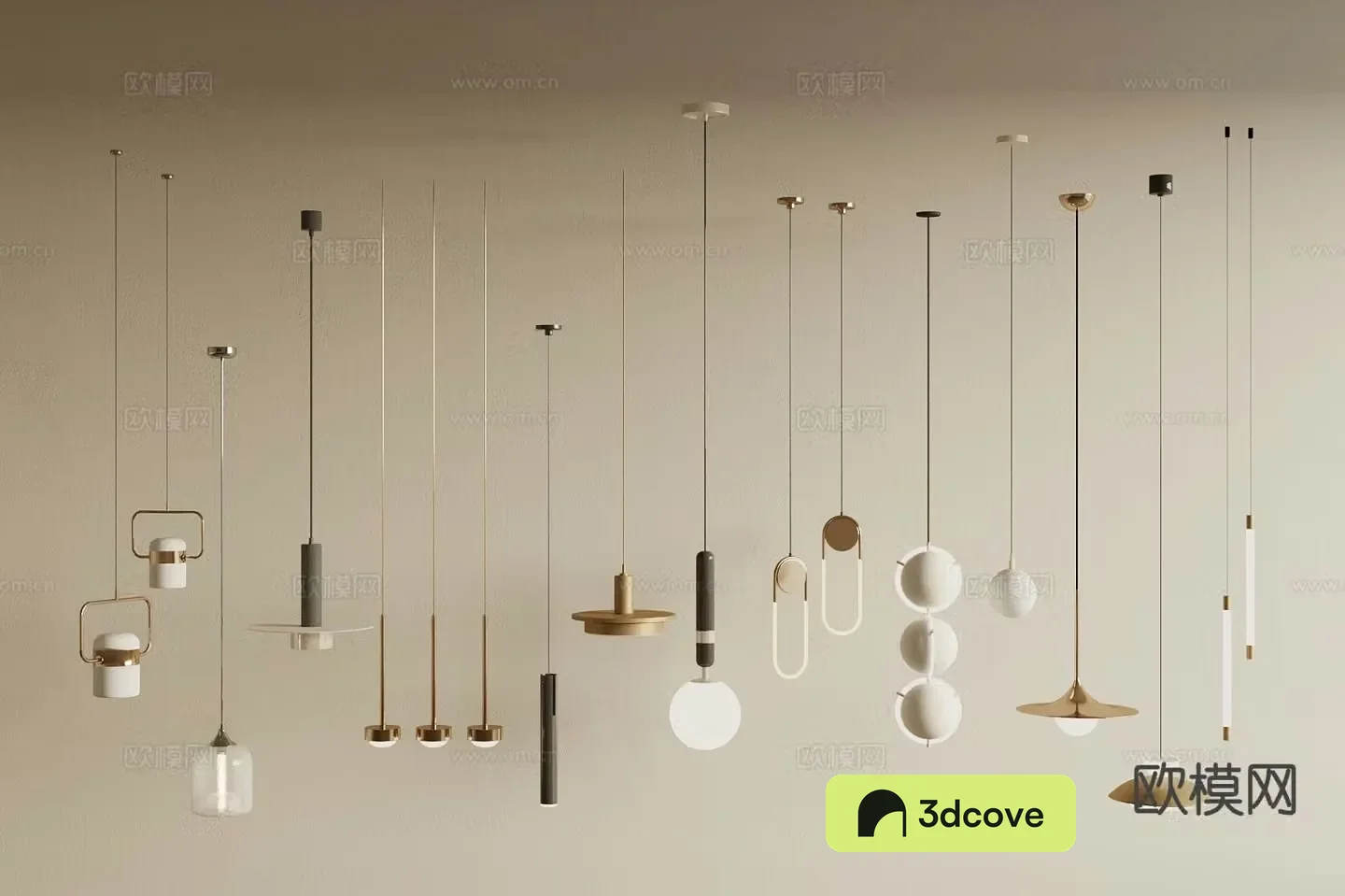 Modern small chandelier bedside small chandelier single head chandelier