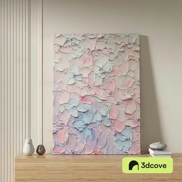 Abstract Art Piece
