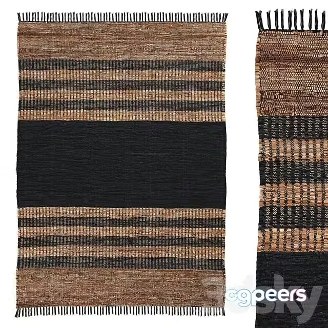 3ds Max Free – Zoran Rug