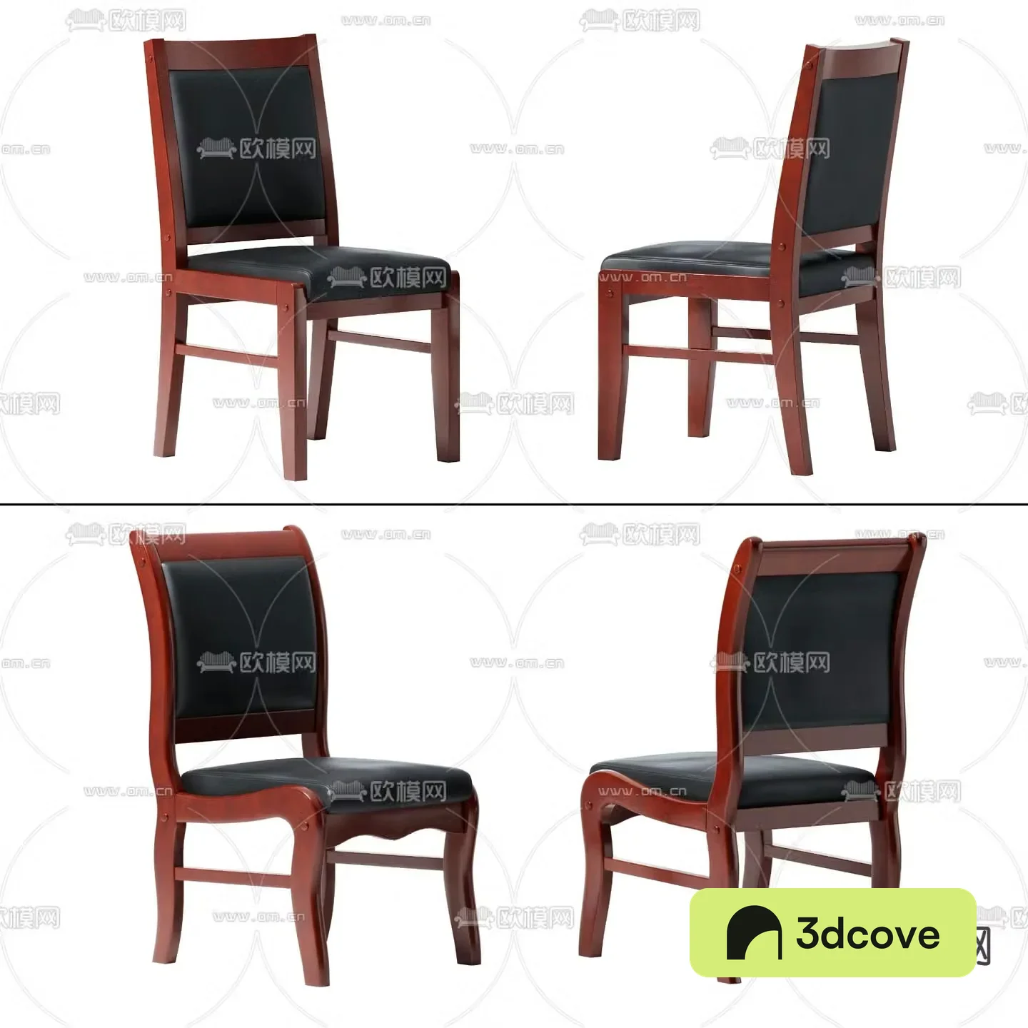 Office chair conference chair