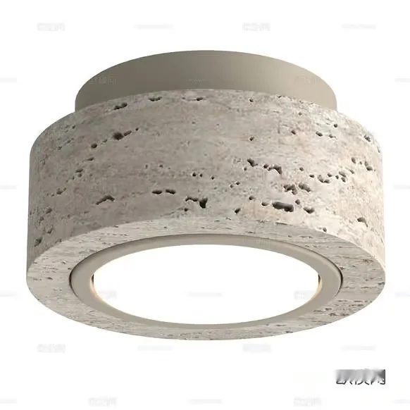 A Light Fixture 3D Model – 23369 – CORONA Render