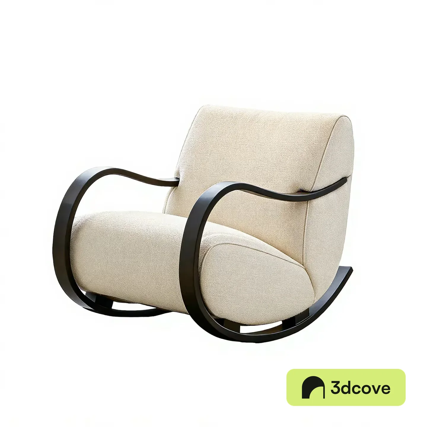 Modern Armchair