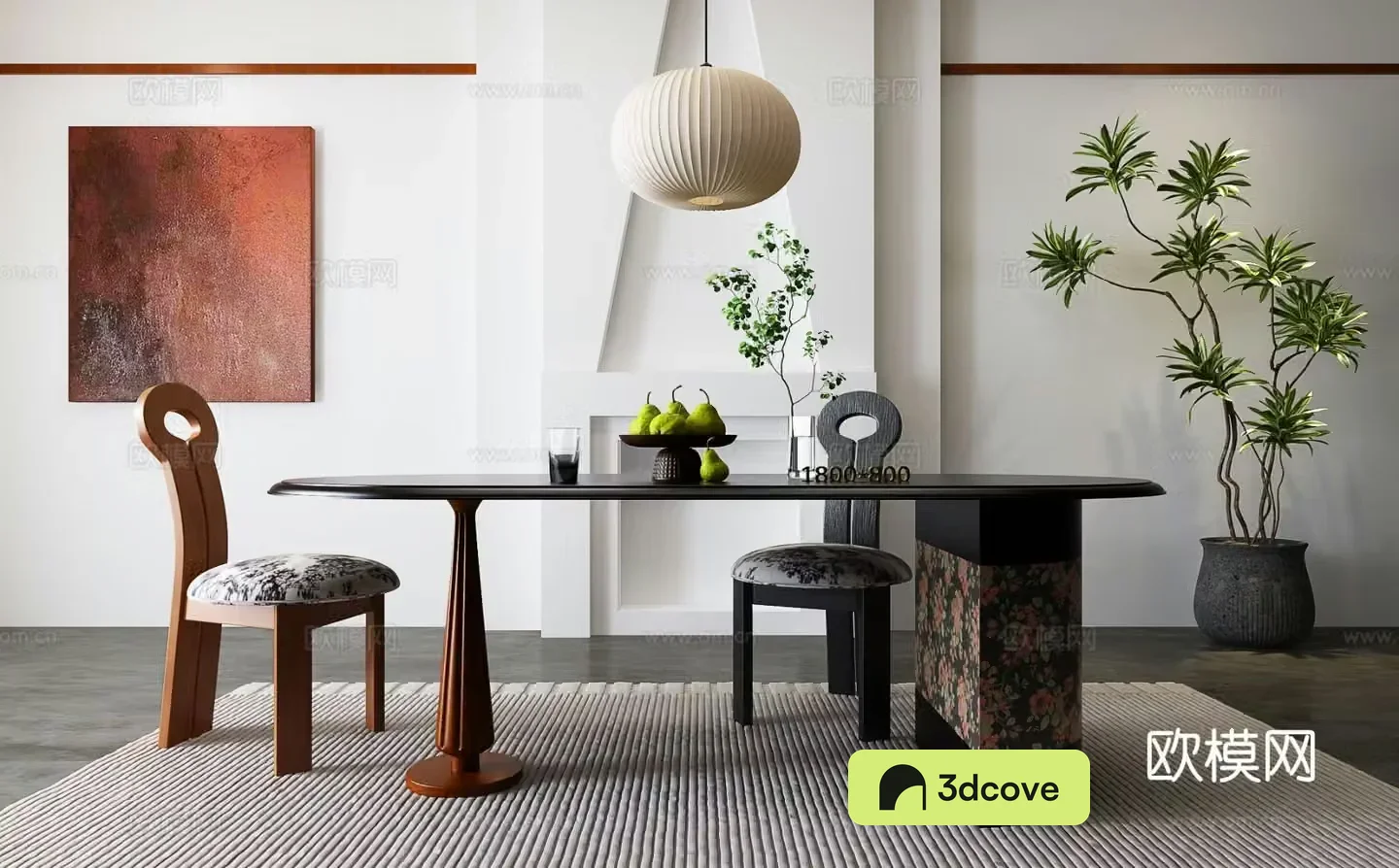 French dining table and chairs oval dining table
