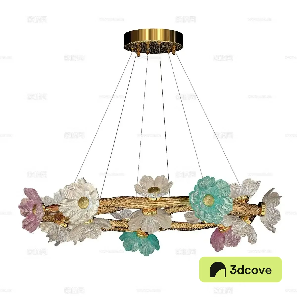 Chandelier