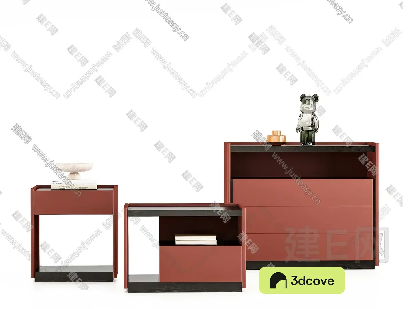 Modern Bedroom Furniture