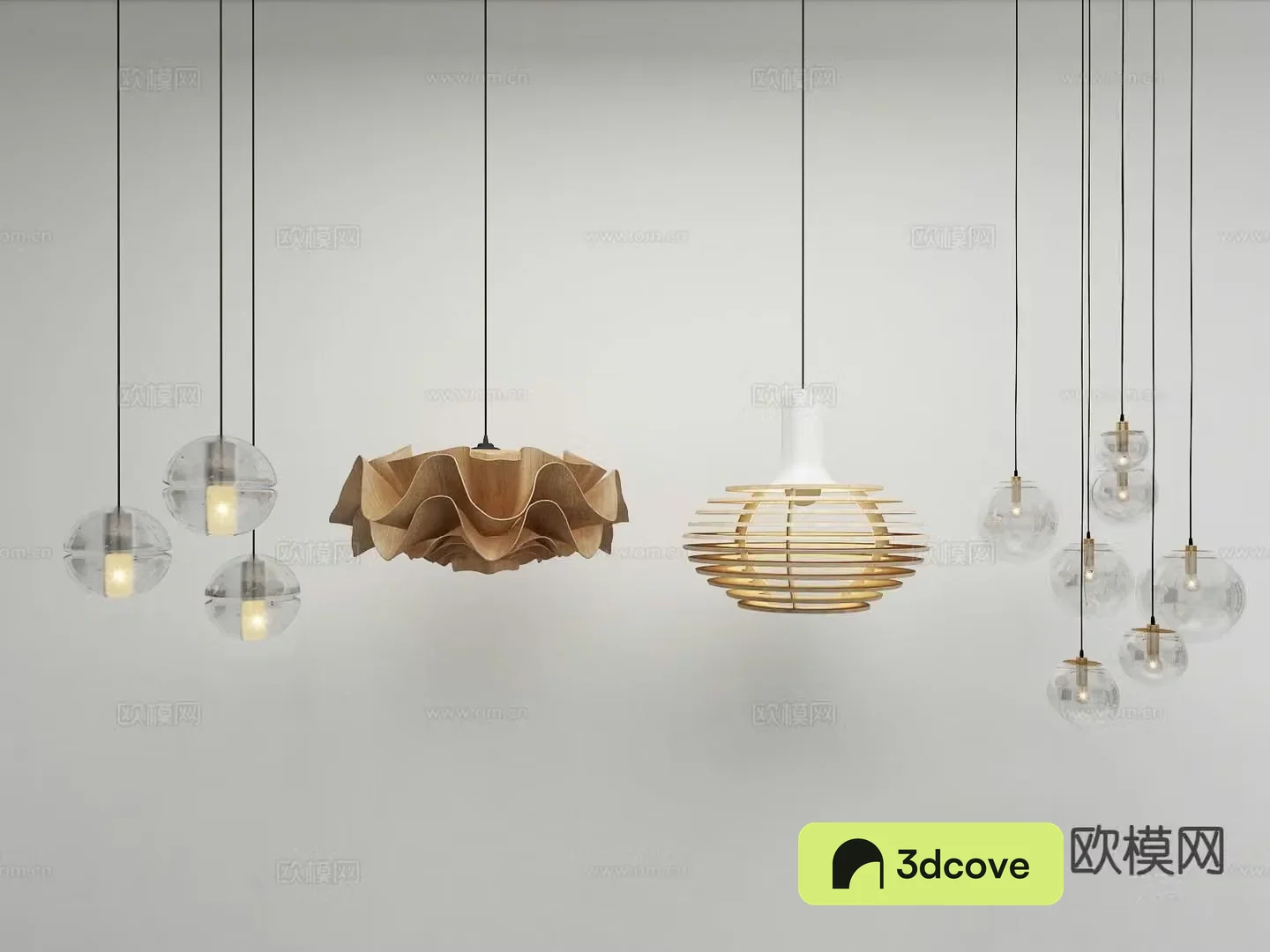 Modern chandelier dining room chandelier