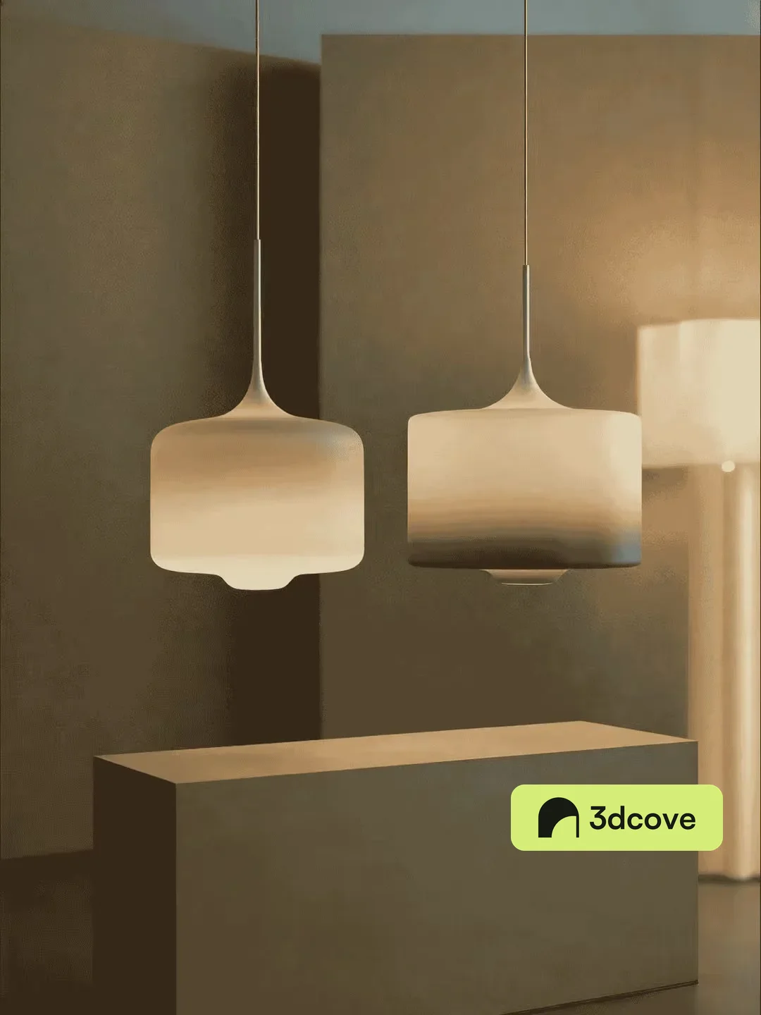 Modern Light Fixtures
