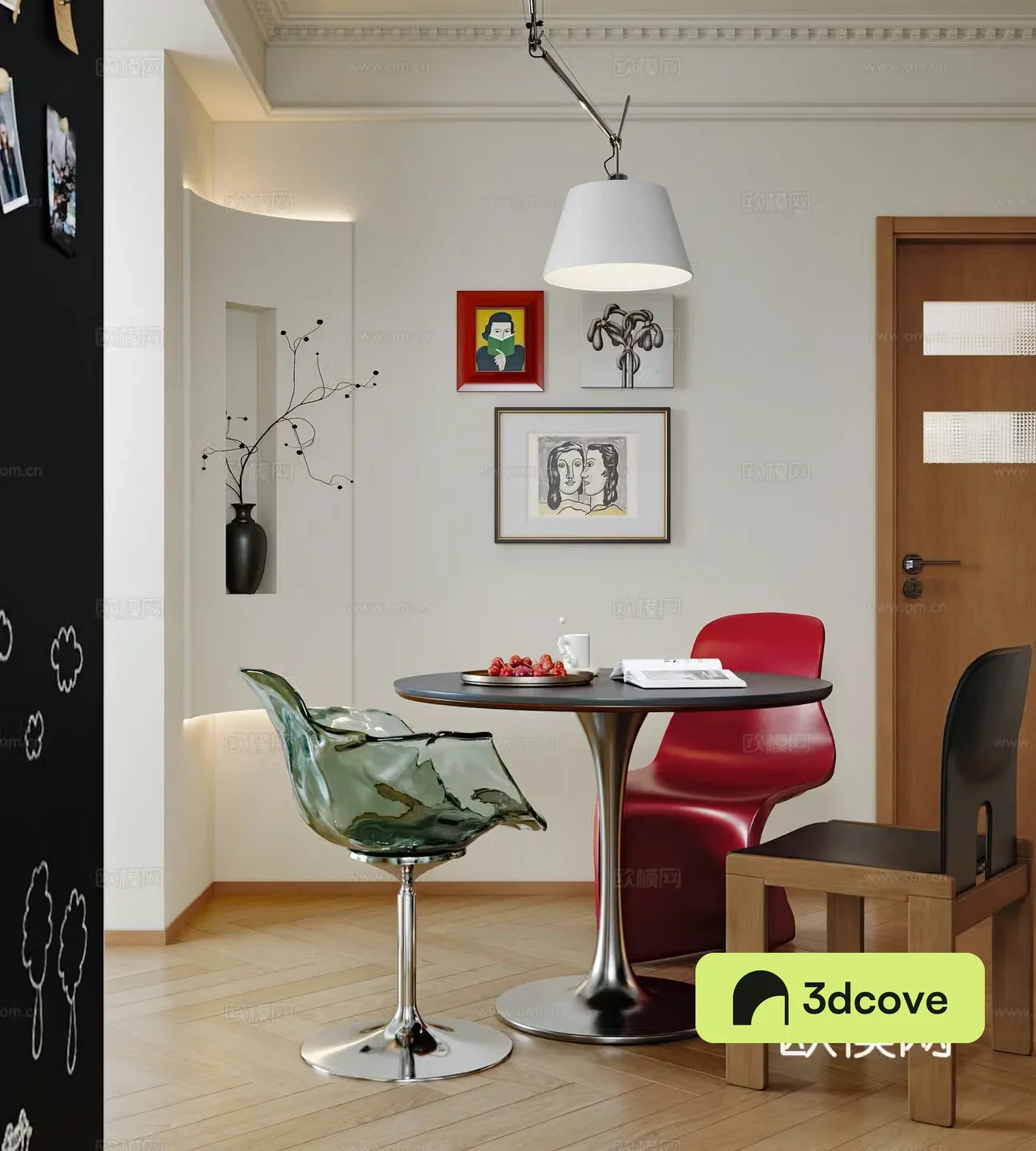 Bauhaus Restaurant Modern Bauhaus Restaurant Bauhaus Round Dining Table Bauhaus Chandelier Modern Arc