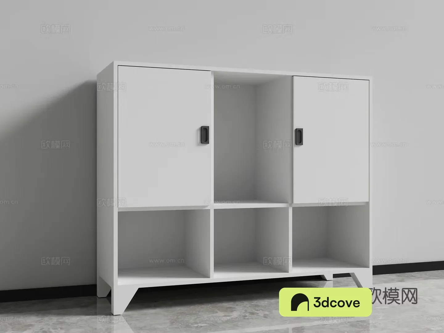 File cabinet tea cabinet locker