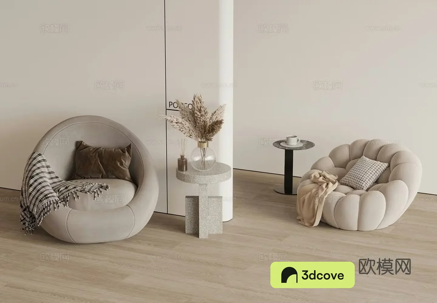 Modern lazy sofa fabric sofa technology fabric sofa