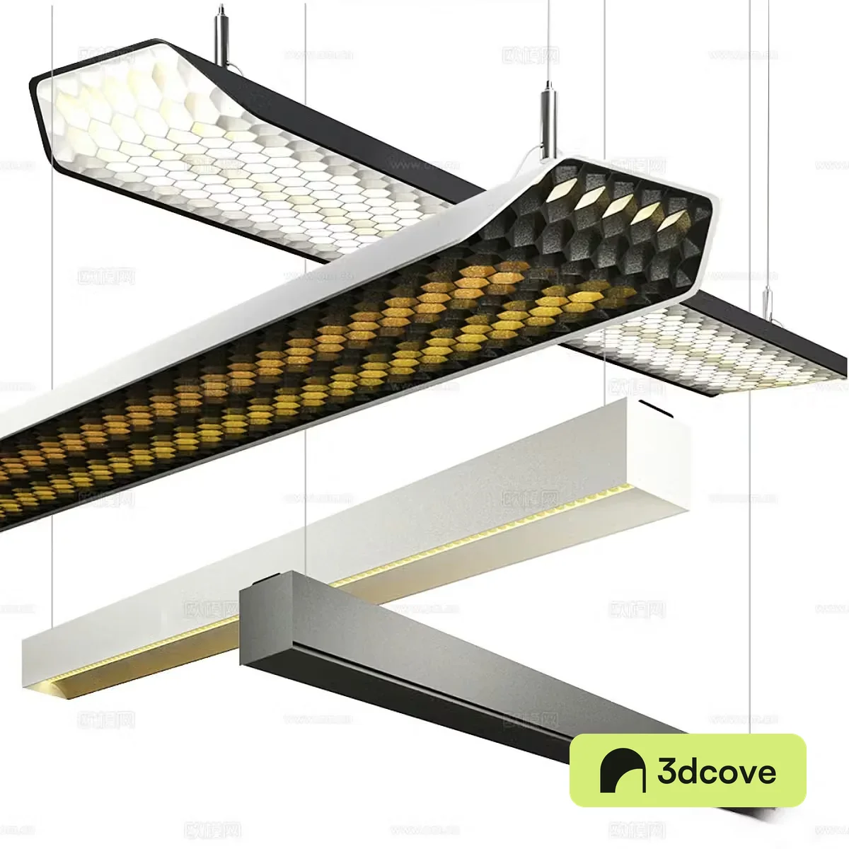 Modular lighting