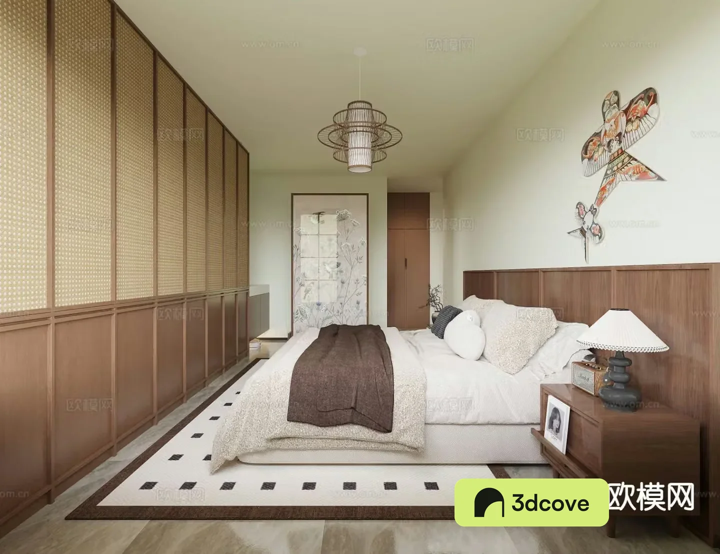 Medieval style bedroom master bedroom