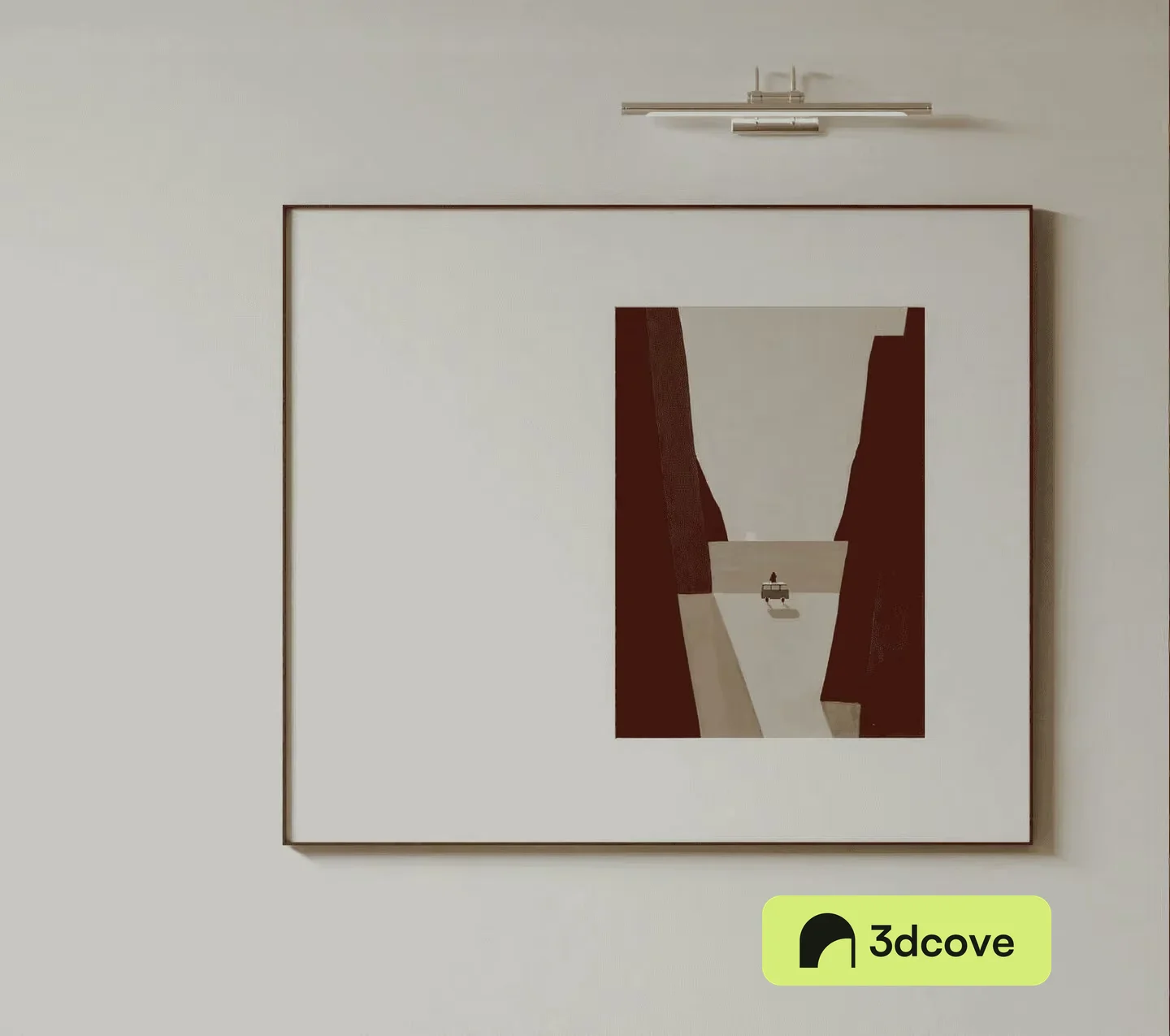 Abstract Artwork