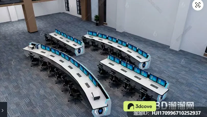 Computer Workstations