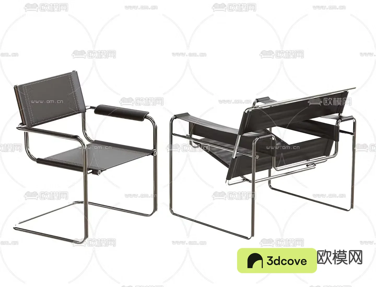 Class chair office chair conference chair