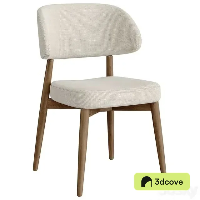 Hyde Dining Chair West elm
