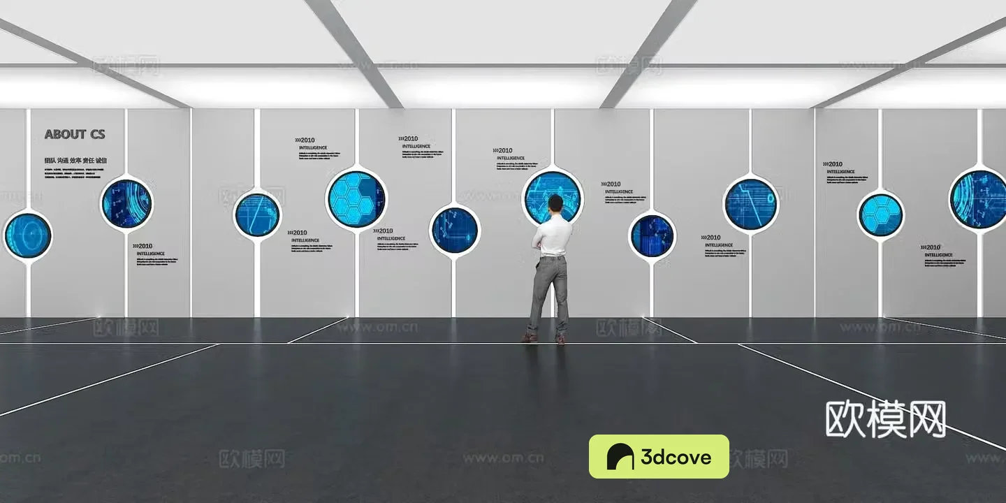 Cultural wall Corporate culture wall Display wall Classroom Exhibition hall Campus culture Corridor