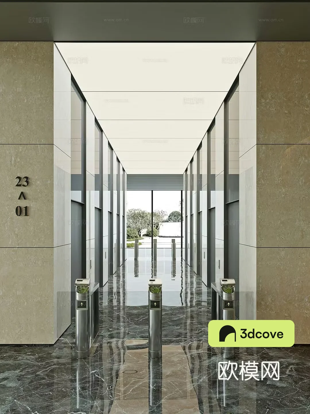 Elevator