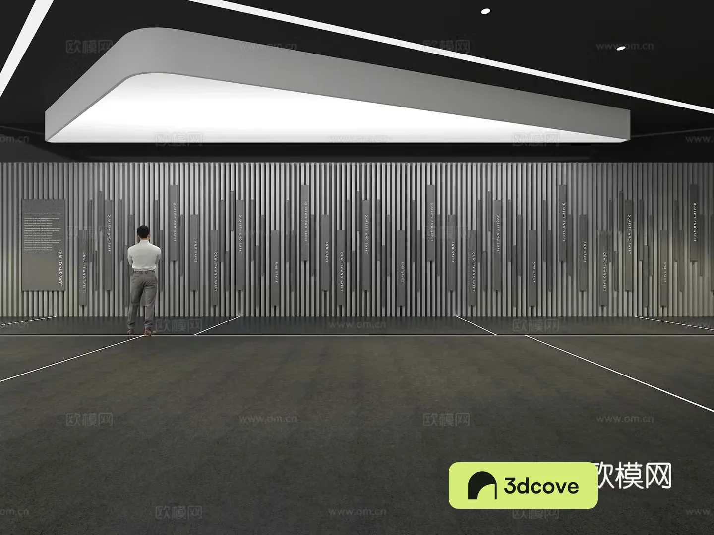Cultural wall Corporate culture wall Display wall Theme wall Exhibition hall Campus culture Corridor