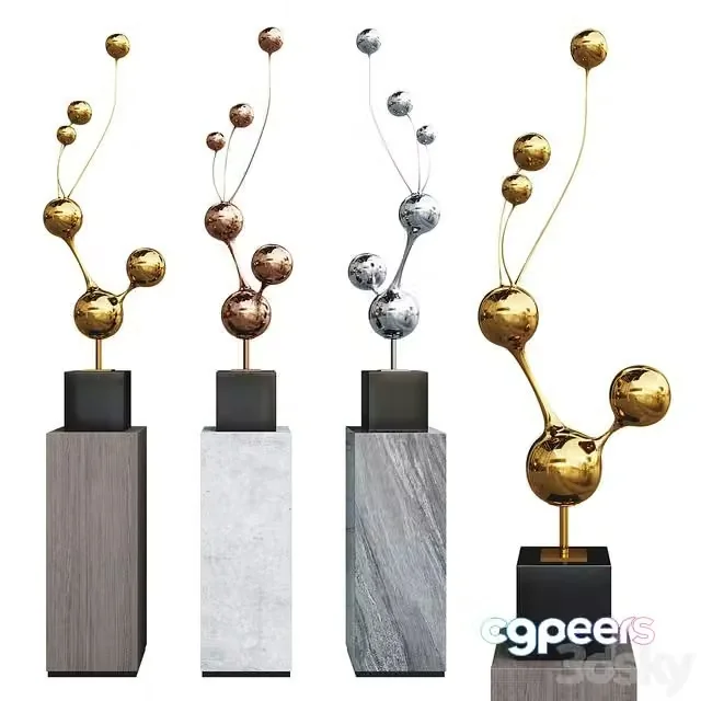 3ds Max Free – decor-3