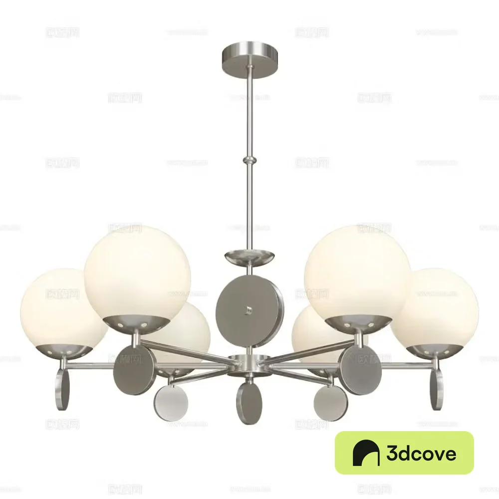 Stilfort creative chandelier artistic chandelier