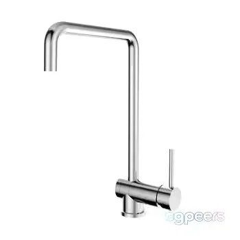 A Sleek Modern Faucet 3D Model – 8114 – VRAY Render