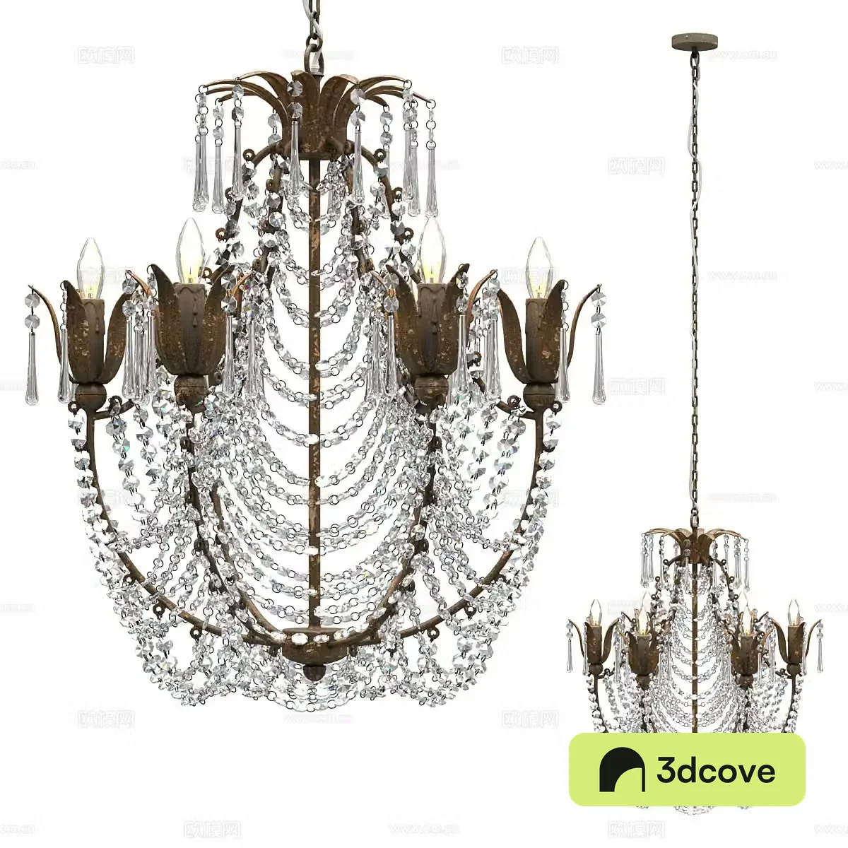Chandelier