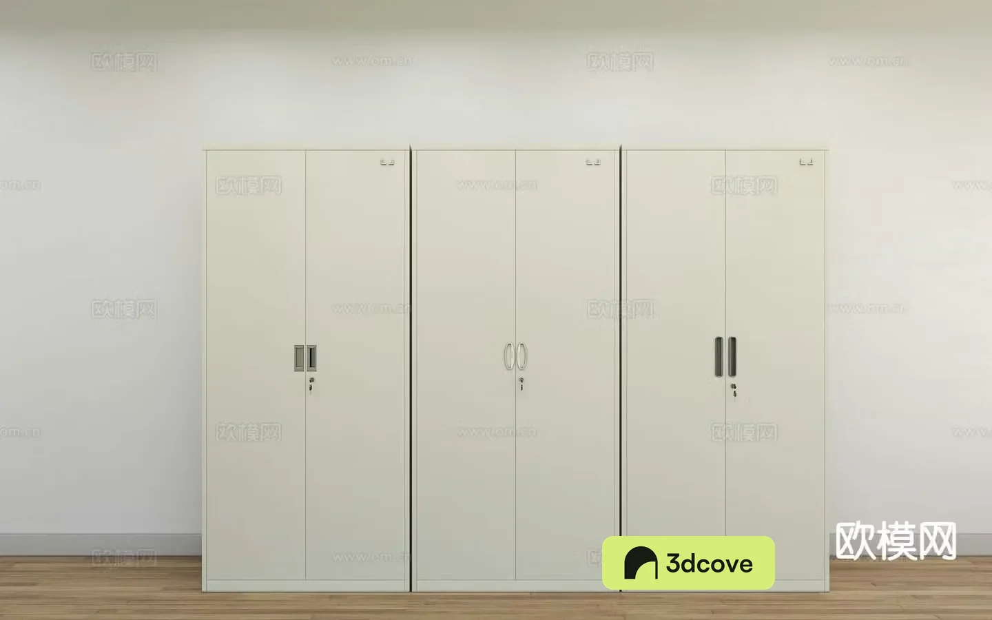 File cabinet metal cabinet