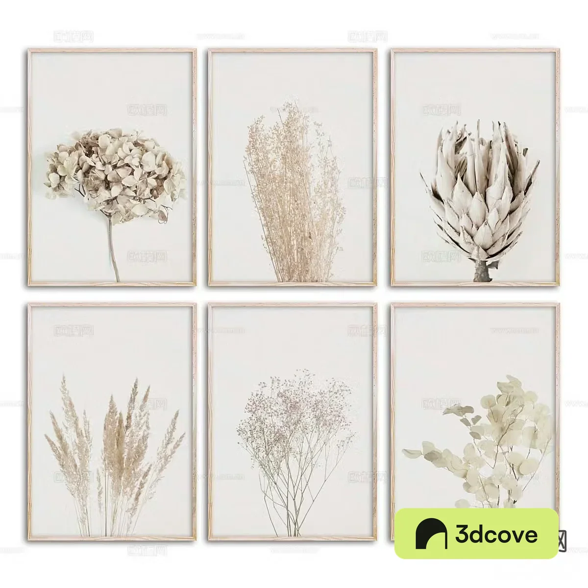 Decorative painting art painting hanging painting