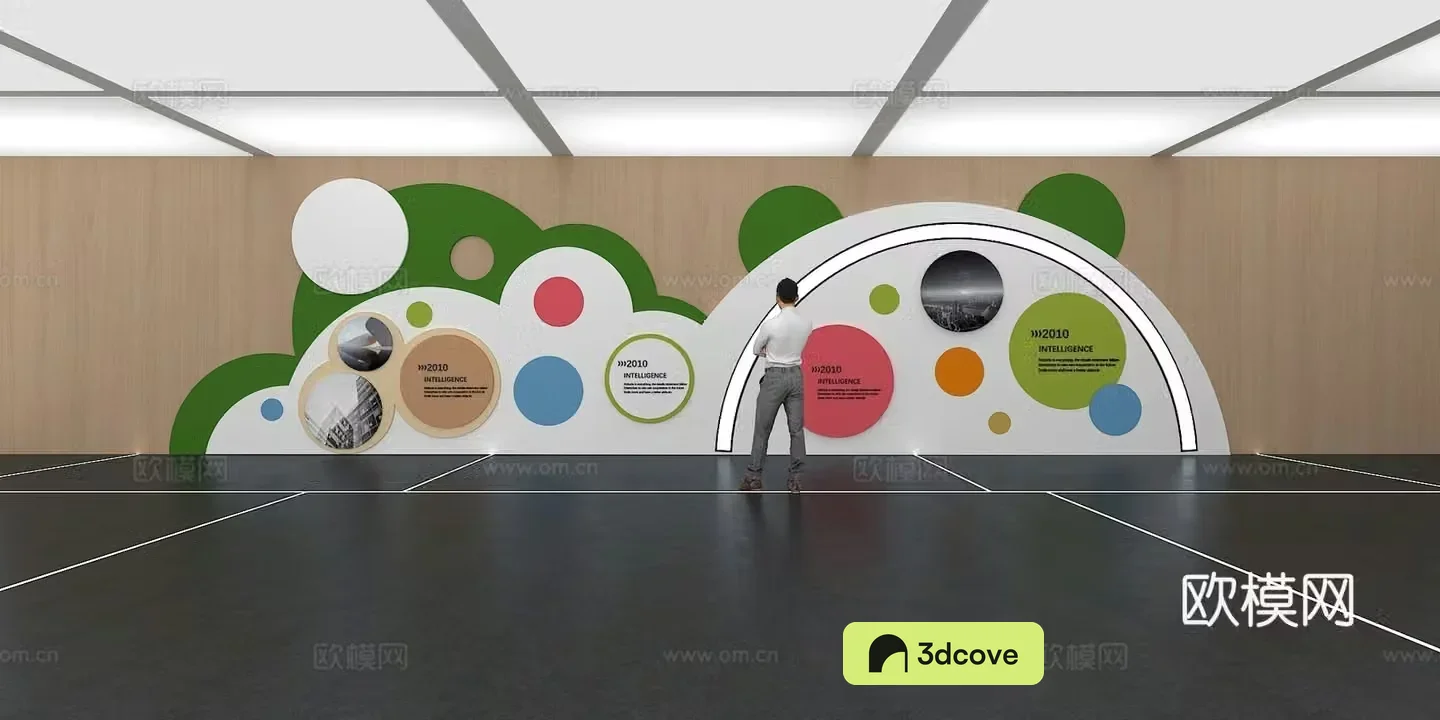 Cultural wall Children’s cultural wall Display wall Classroom Exhibition hall Campus culture Corridor Teaching