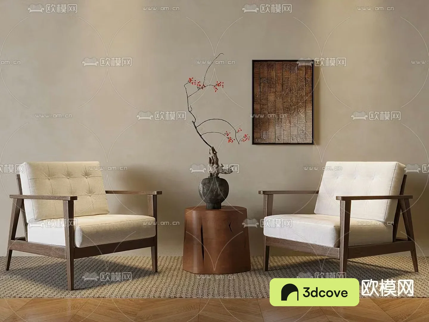 Medieval style sofa chair leisure chair armchair