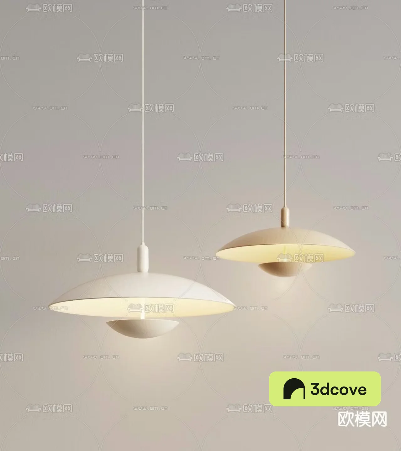 Cream style chandelier decorative chandelier