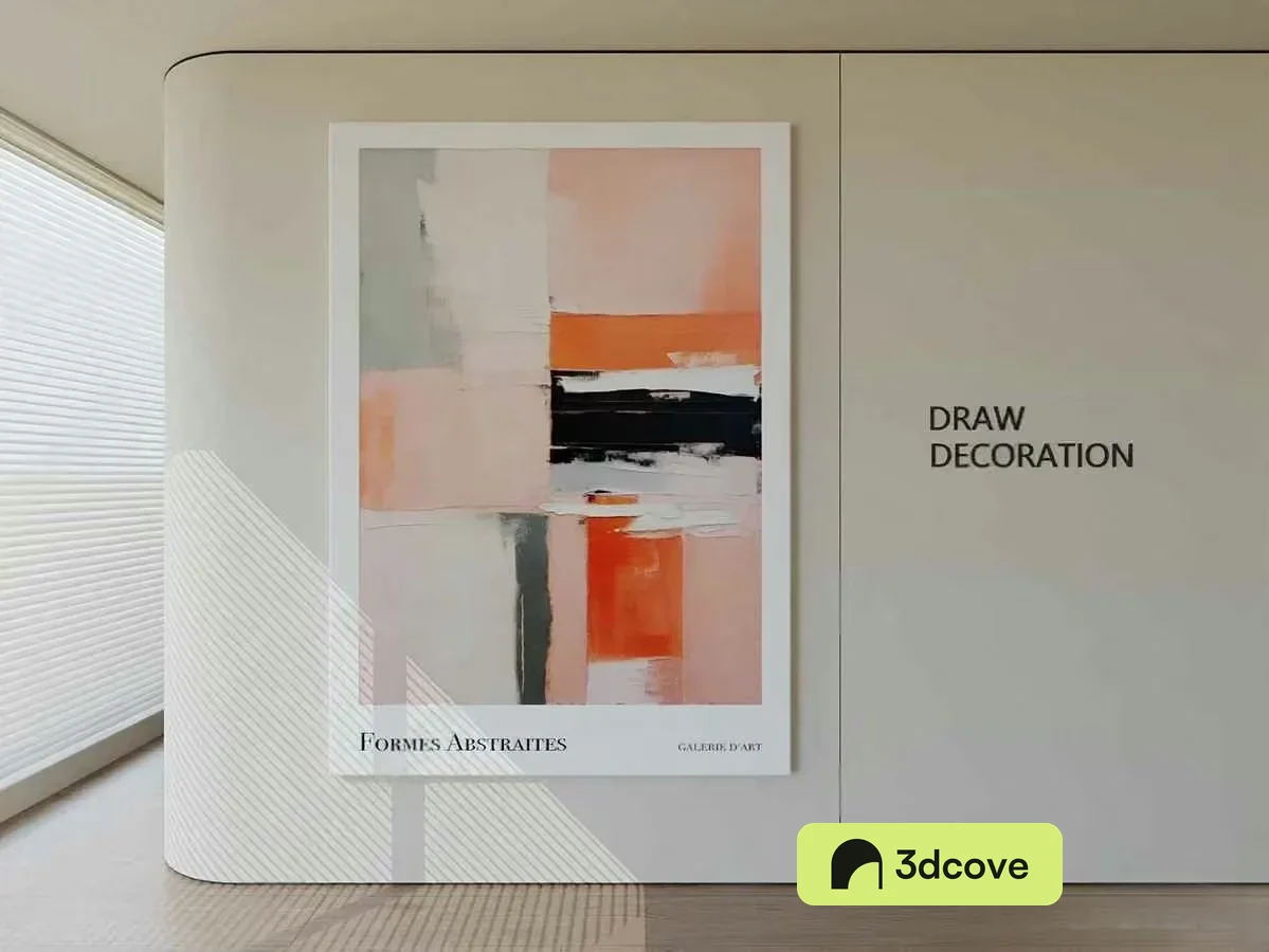 Abstract Artwork