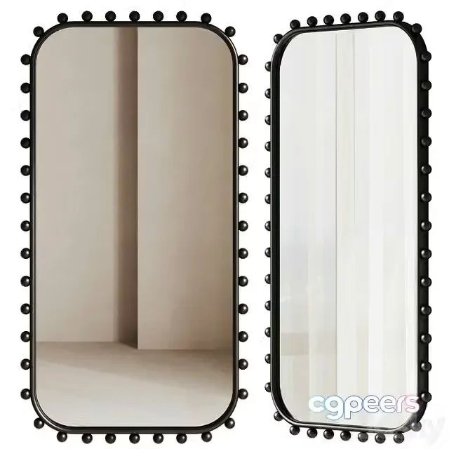 3ds Max Free – Lovina Mirror