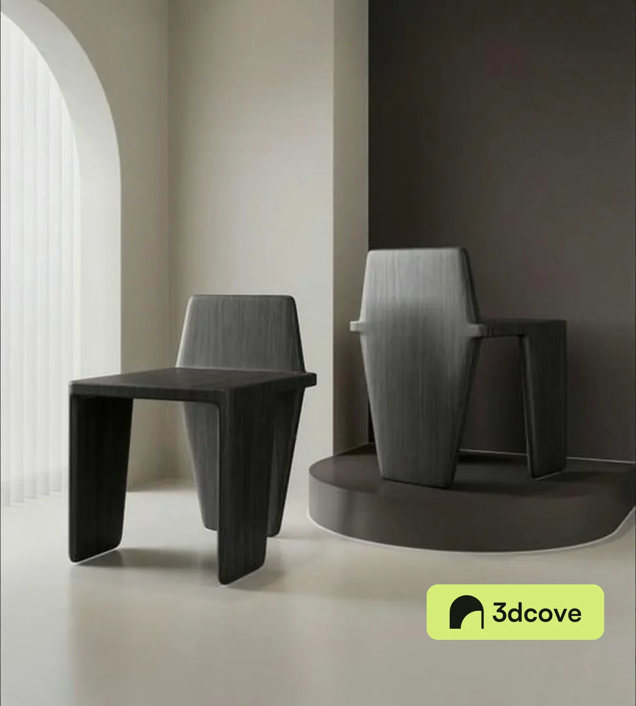 Modern Minimalist Furniture