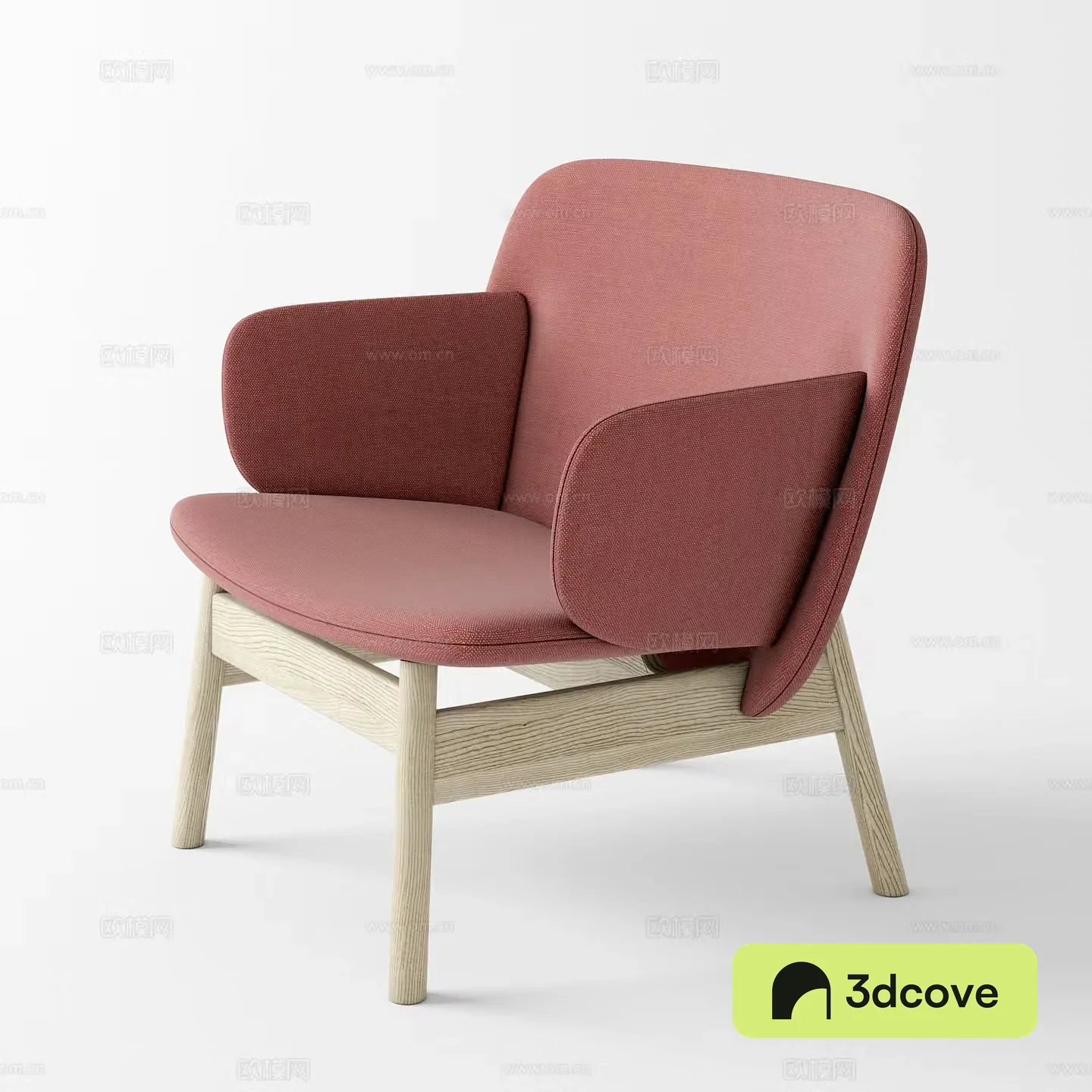 LaCividina armchair sofa chair lounge chair