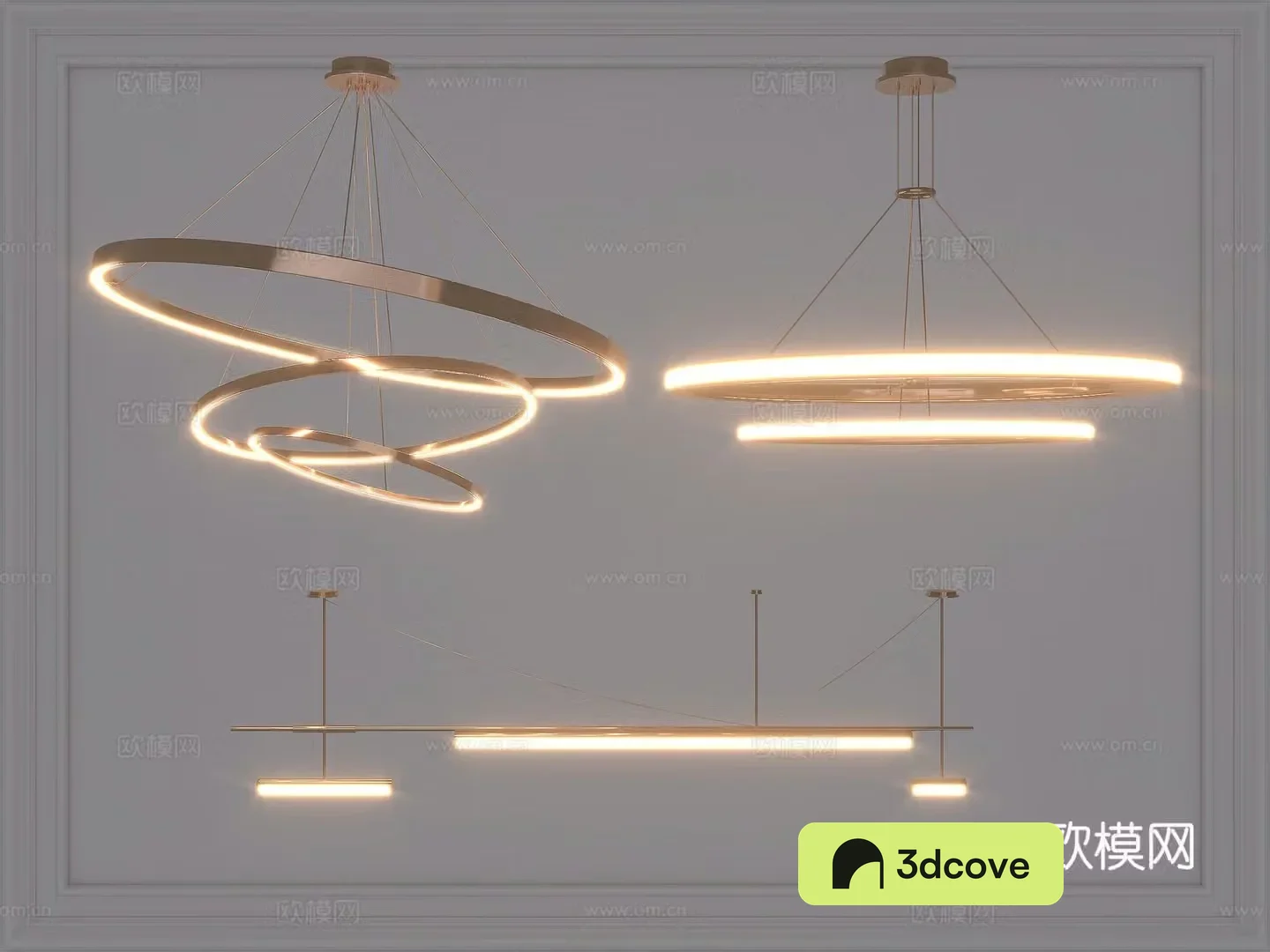 Lamps Chandelier Lighting Decorative Lights