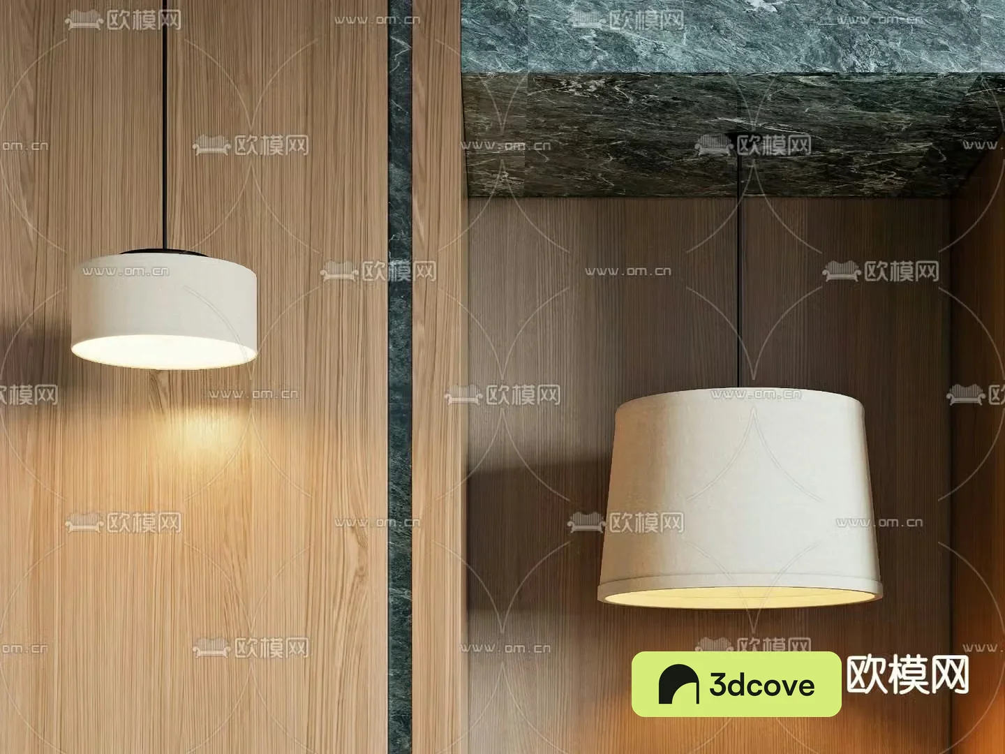 Creative chandelier art chandelier