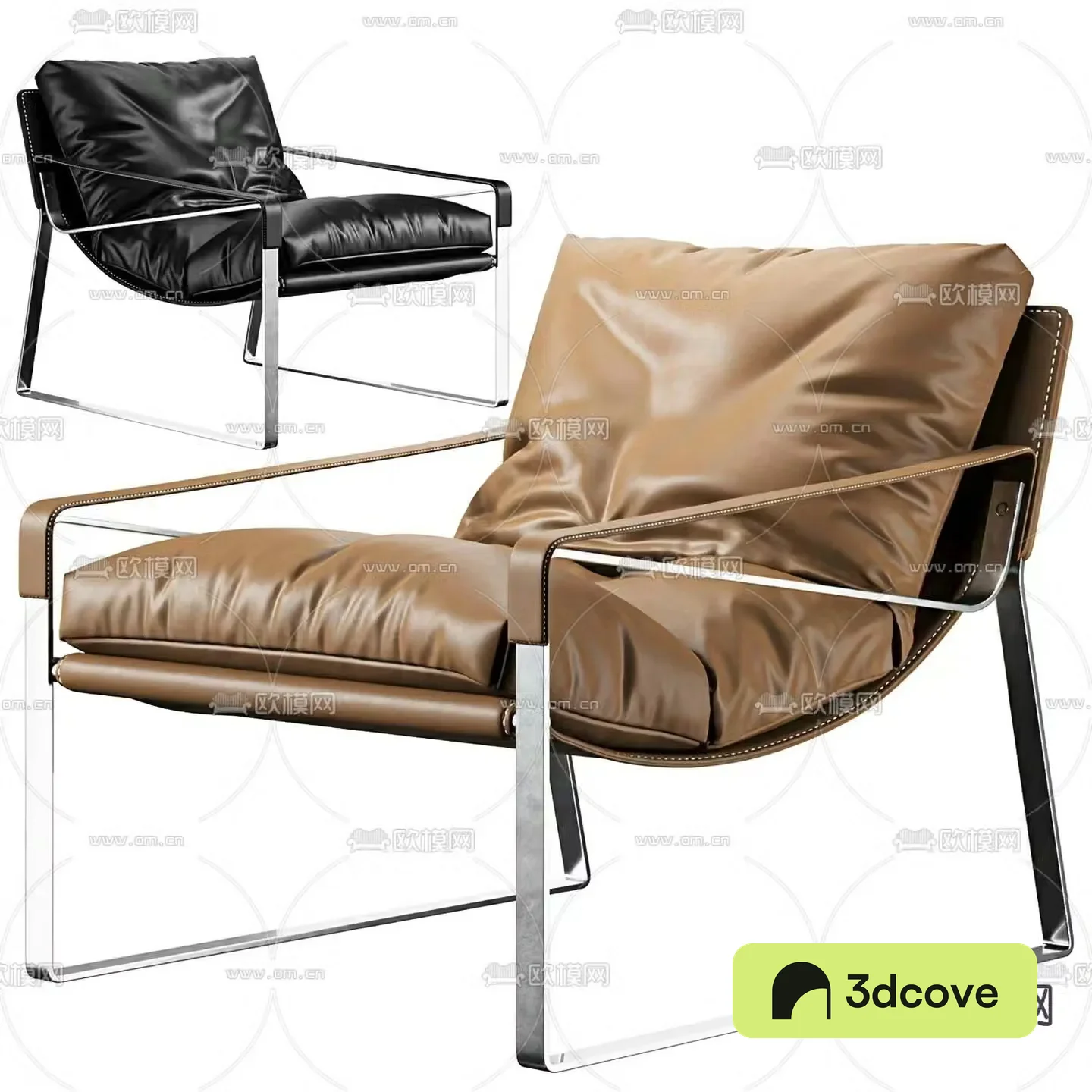POTTERYBARN leisure chair armchair