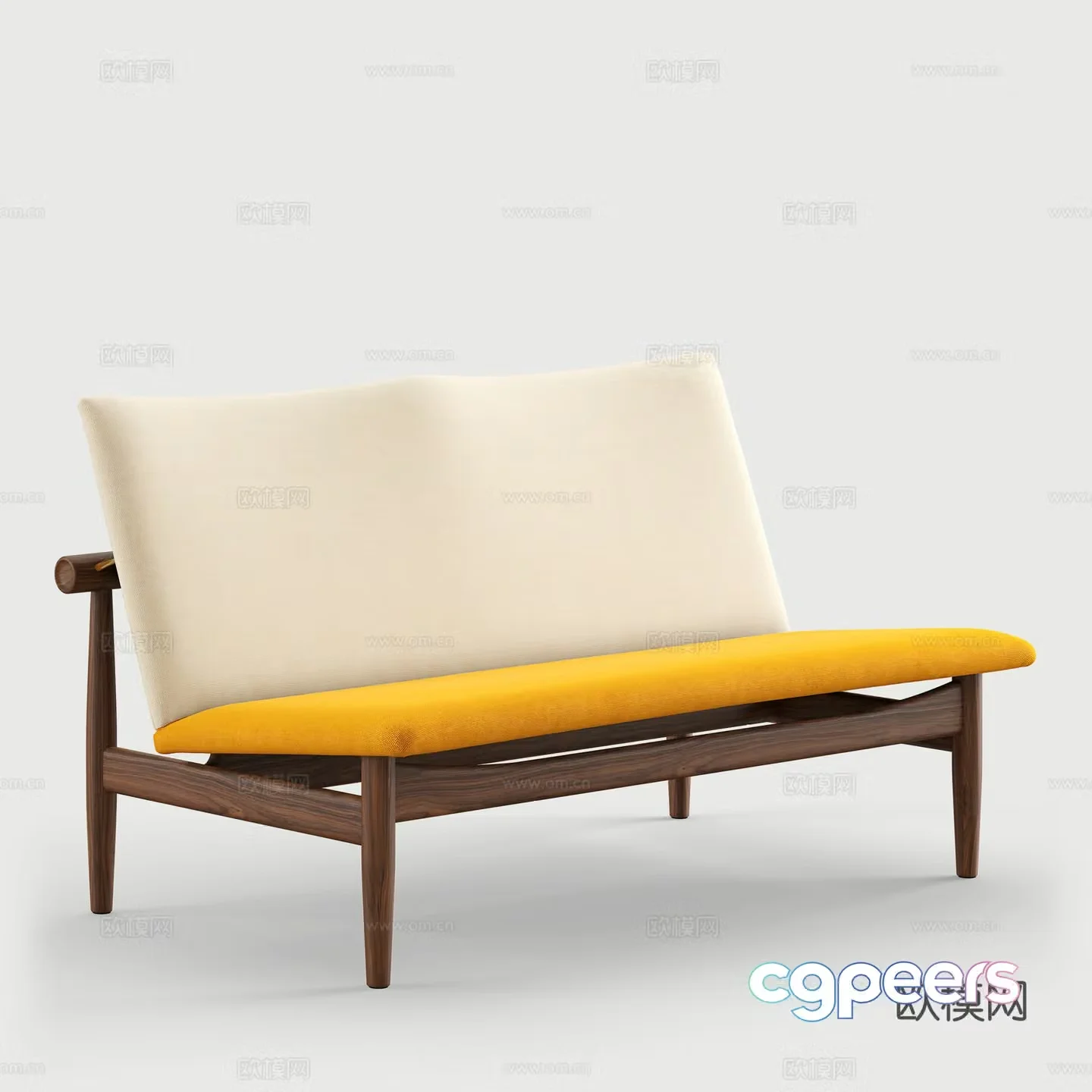 Chair 3d model