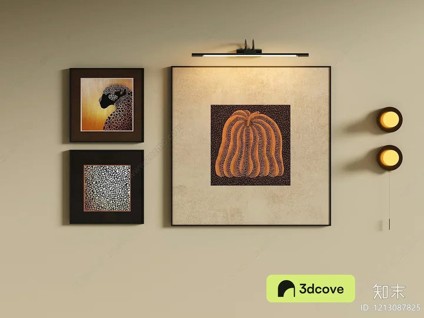 Modern Wall Decor