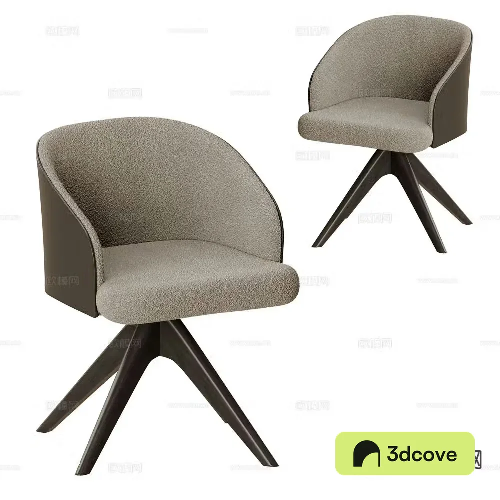 CANCIO bar chair