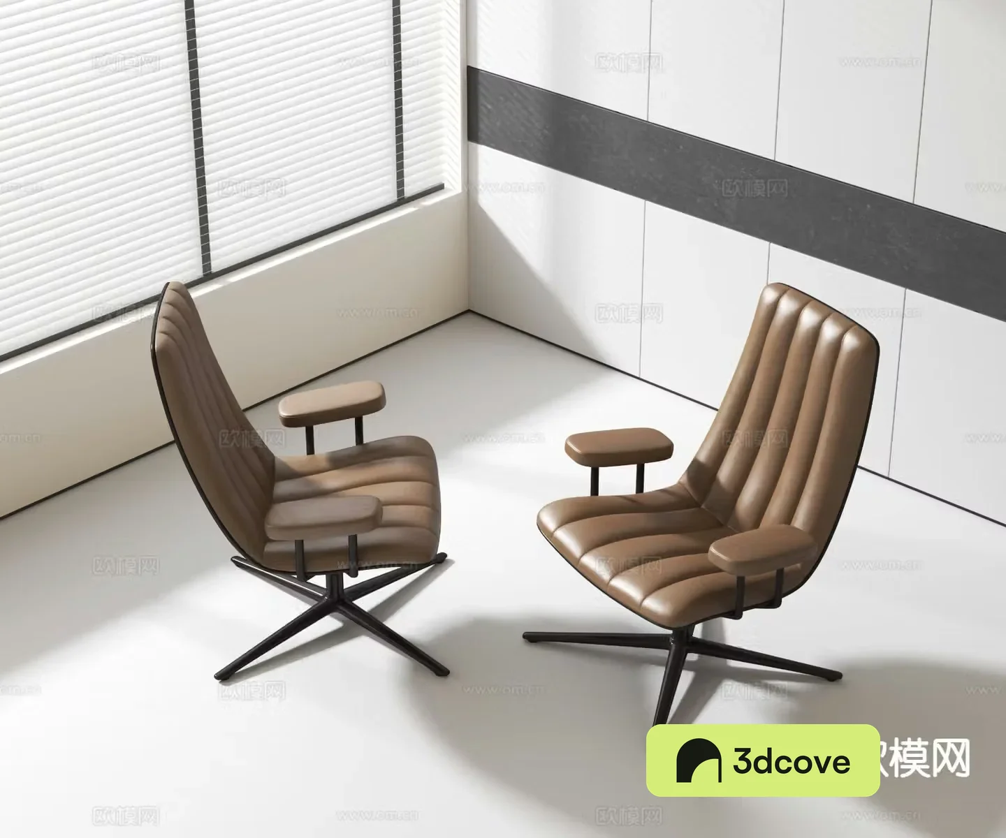 Modern office chair shift chair staff chair