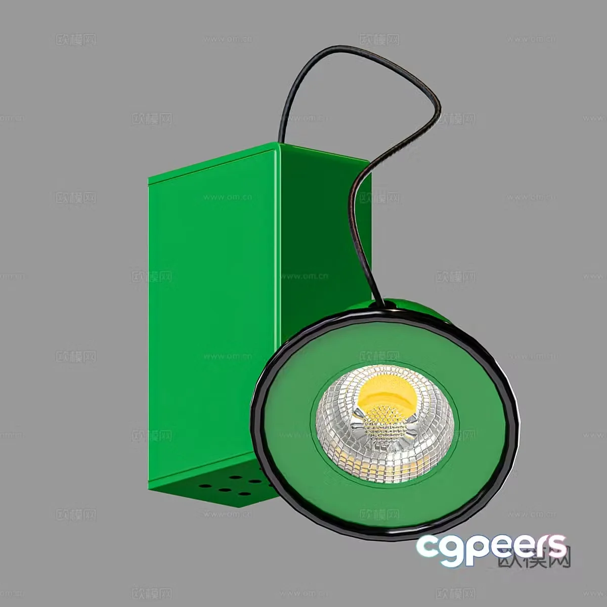 Modern simple wall lamp wall lamp simple wall lamp decorative wall lamp 3d model