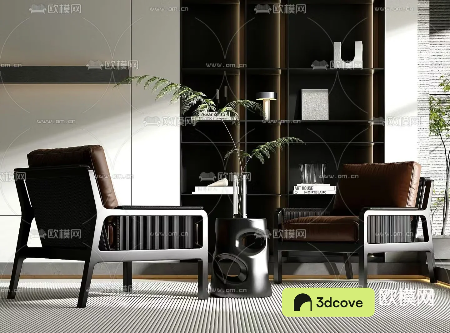 Modern leisure chair sofa chair